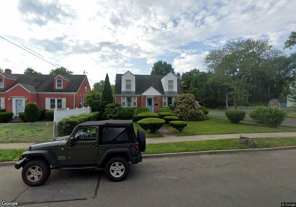 67 Beverly Rd, New Haven, CT 06515 - photo 1