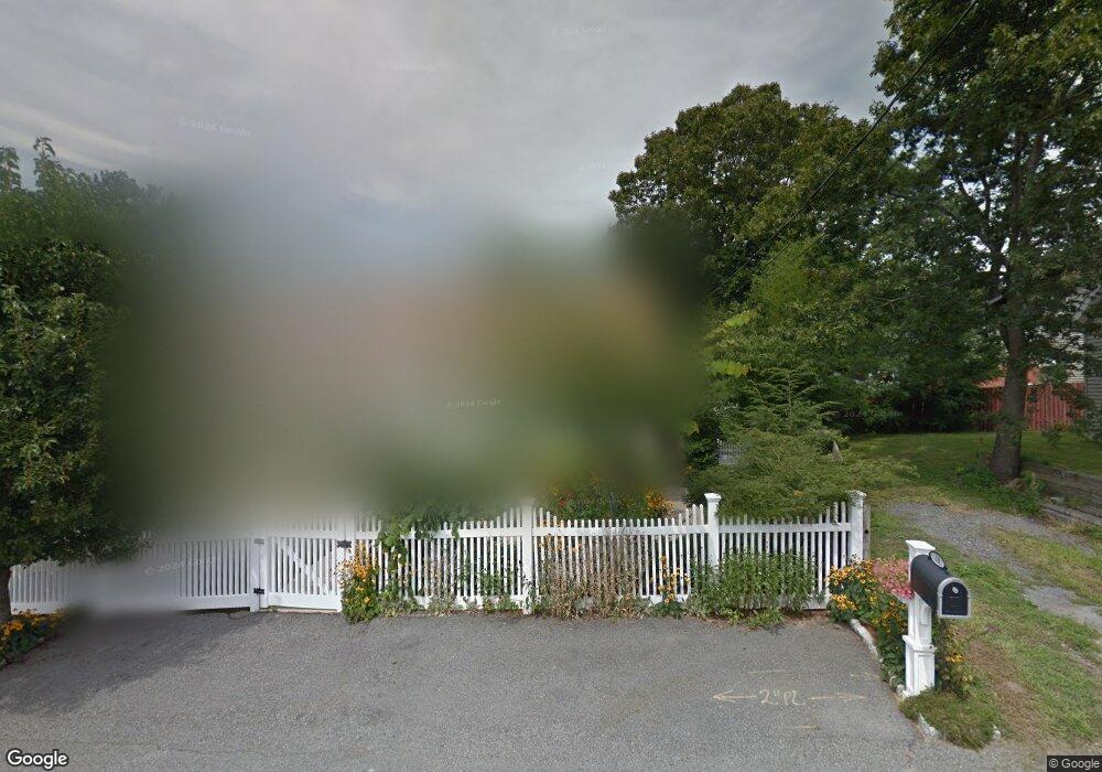 32 Guillotte St, Acushnet, MA 02743 - photo 1