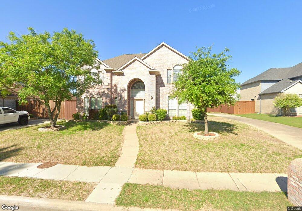 121 Hawthorne Dr, Murphy, TX 75094 - photo 1