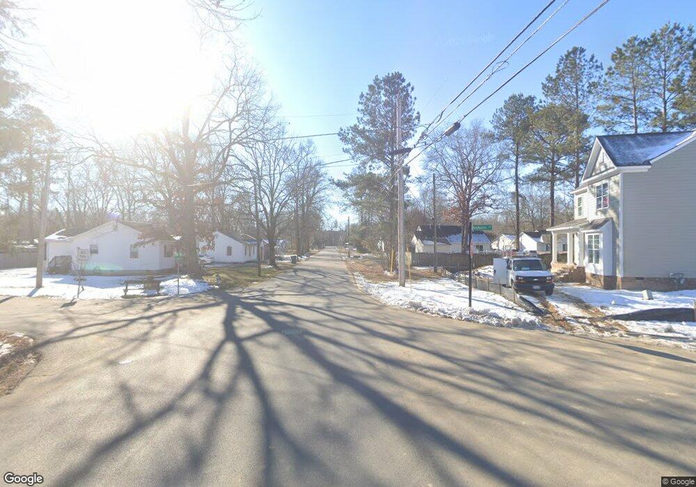 Lot 1 N James St, Ashland, VA 23005 - photo 1