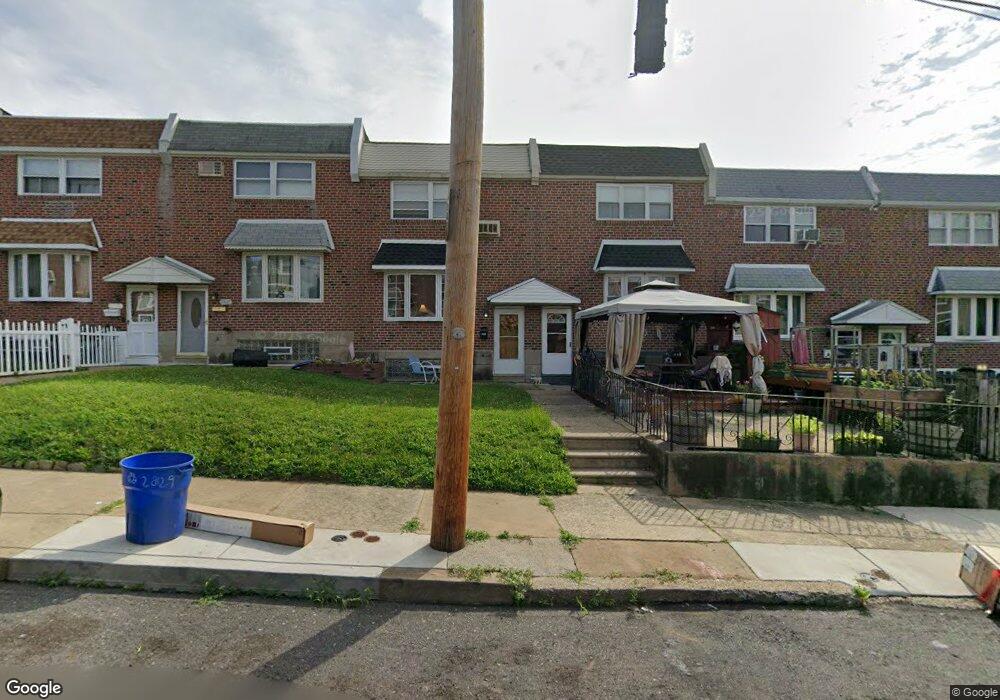 2831 Maxwell St, Philadelphia, PA 19136 - photo 1