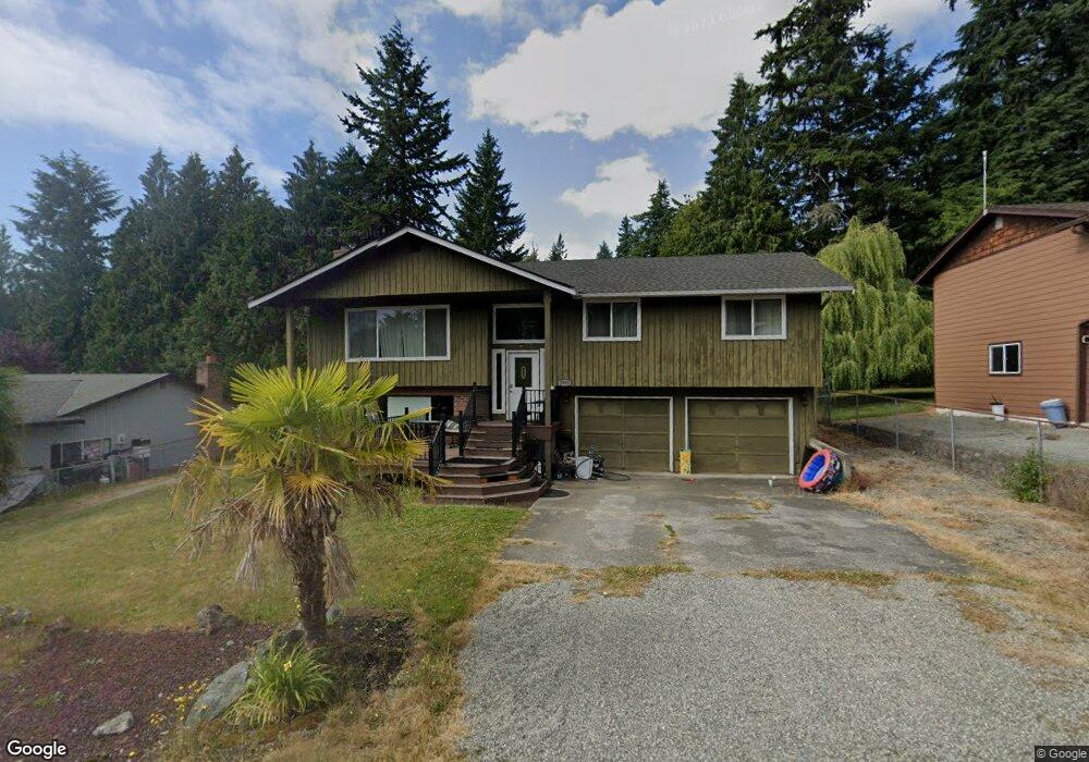 3809 167th St NW, Stanwood, WA 98292 - photo 1