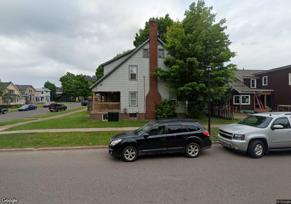 307 N Brown Ave unit 3, Negaunee, MI 49866 - photo 1