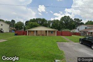 2136 Rockcreek Dr, Bowling Green, KY 42101