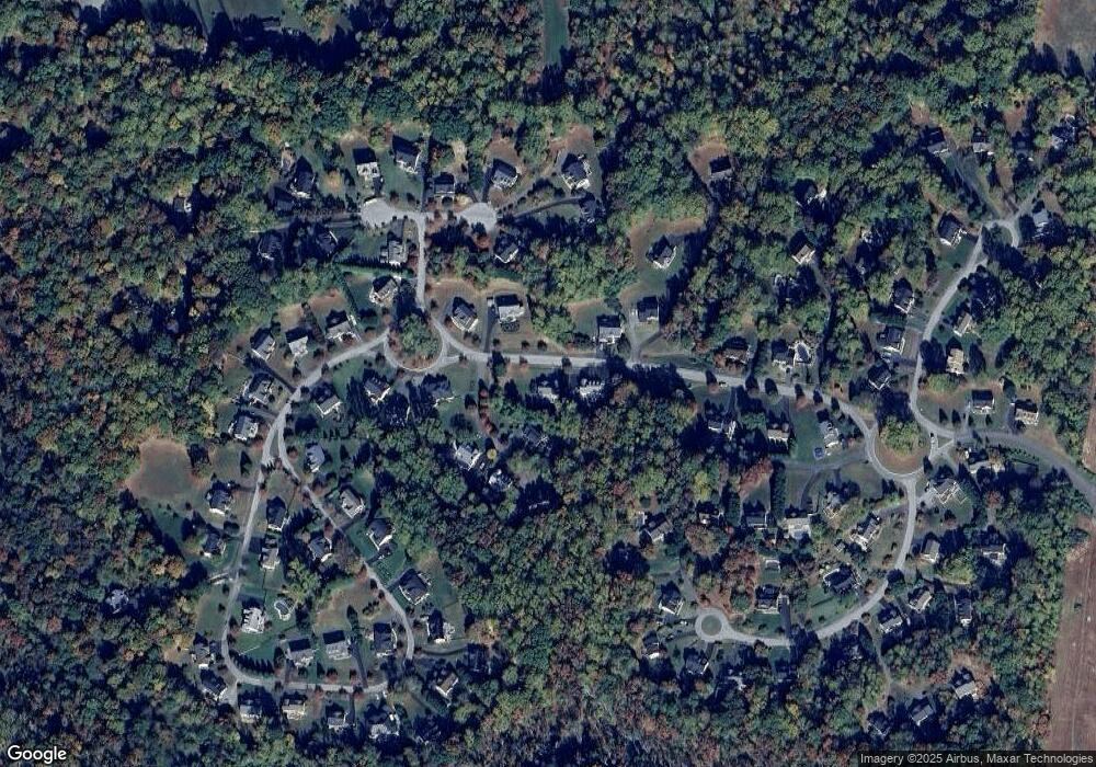 2821 Queensberry Dr, Huntingtown, MD 20639 - photo 1