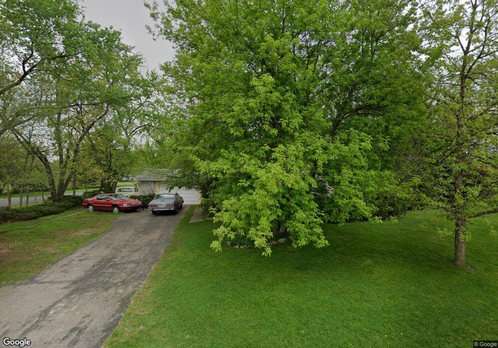 11601 E Lennon Rd, Lennon, MI 48449 - photo 1