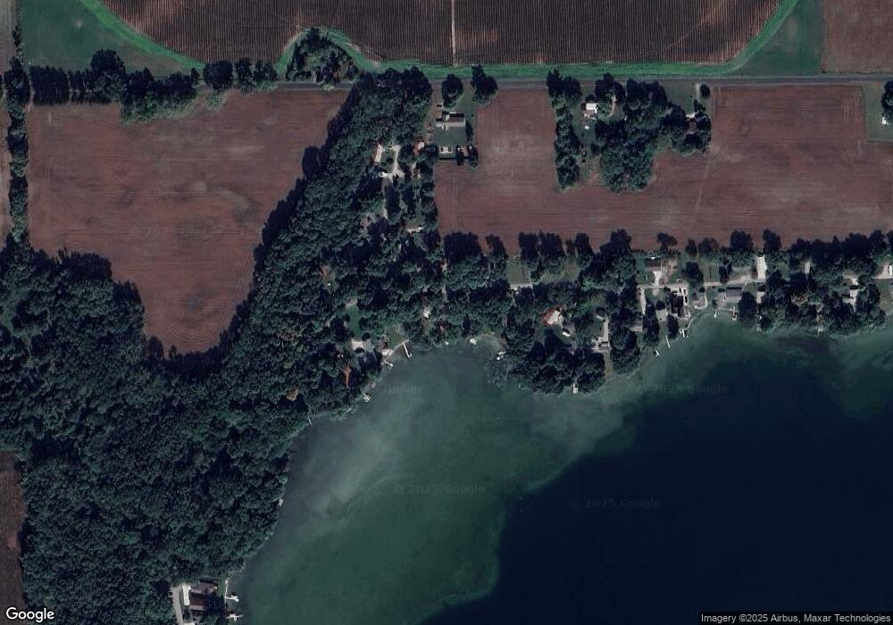 1740 W 635 N, Howe, IN 46746 - photo 1