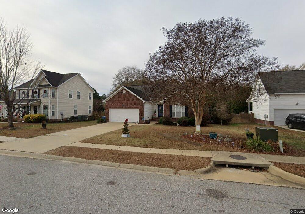 1116 Saluda Chase Way, West Columbia, SC 29169 - photo 1