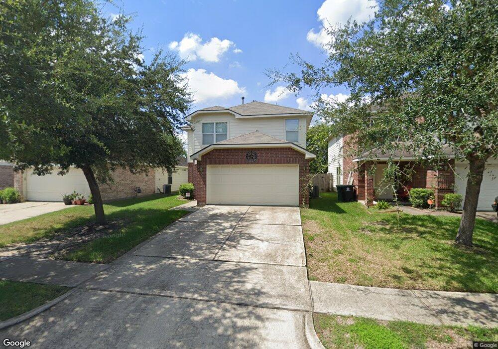 10846 Tallow Briar, Houston, TX 77075 - photo 1