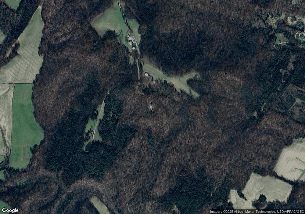 134 Cates Rd, West Union, OH 45693 - photo 1