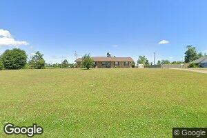 910 Shady Grove Moss Rd, Laurel, MS 39443