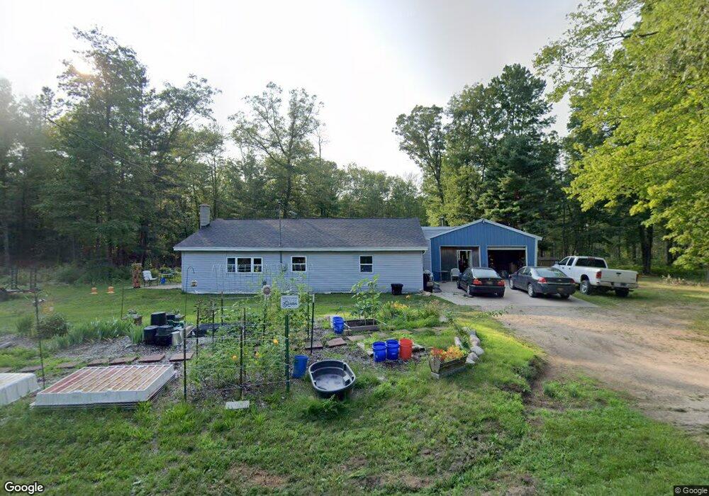 169 W Lincoln St, Brohman, MI 49312 - photo 1