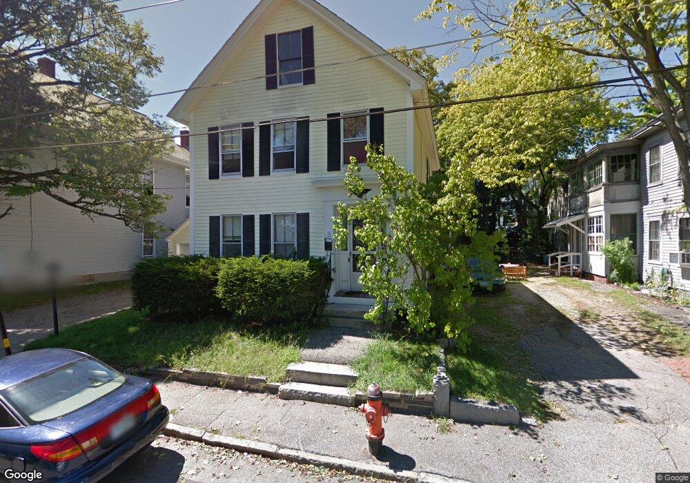 9 Hanover St, Concord, NH 03301 - photo 1