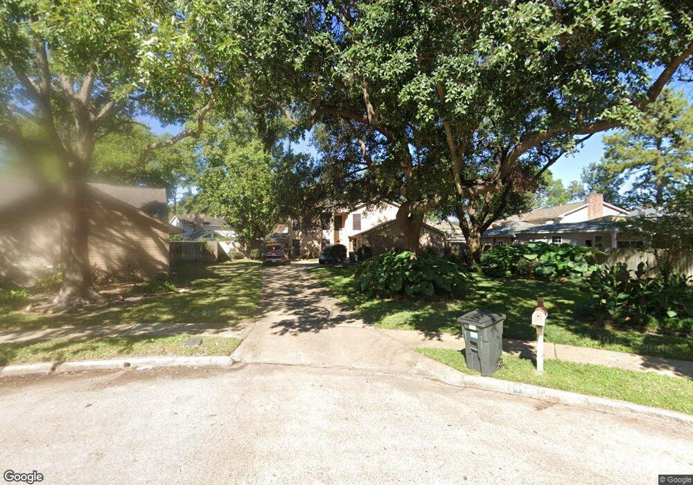 8215 Greenbank Ln, Houston, TX 77095 - photo 1