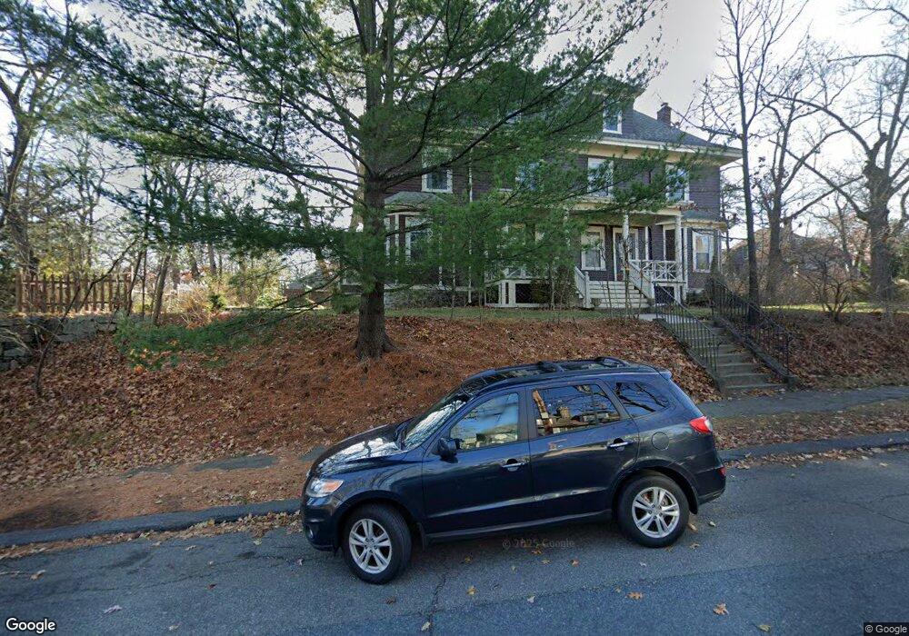 16 Cliff St, Arlington, MA 02476 - photo 1