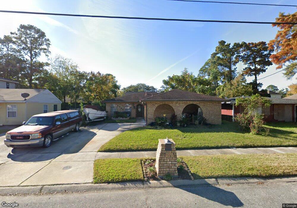 4636 Saint Ferdinand Dr, New Orleans, LA 70126 - photo 1