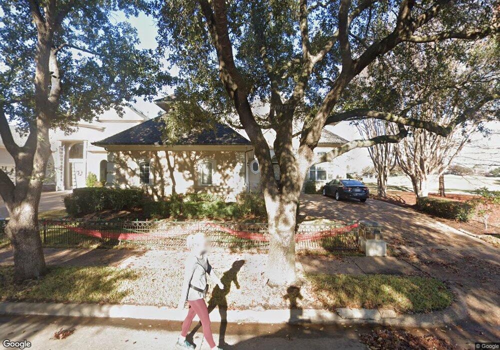 501 Regency Crossing, Southlake, TX 76092 - photo 1