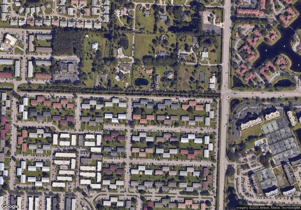 274 Coventry L unit 274, West Palm Beach, FL 33417 - photo 1