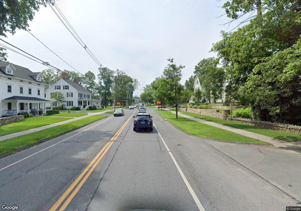 520 Main St unit 19, Ridgefield, CT 06877 - photo 1