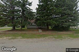 220 N B St, Bridger, MT 59014