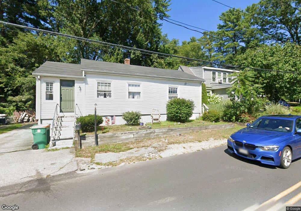 245 Plain St, Mansfield, MA 02048 - photo 1