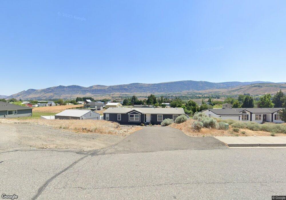 2530 11th St SE, East Wenatchee, WA 98802 - photo 1