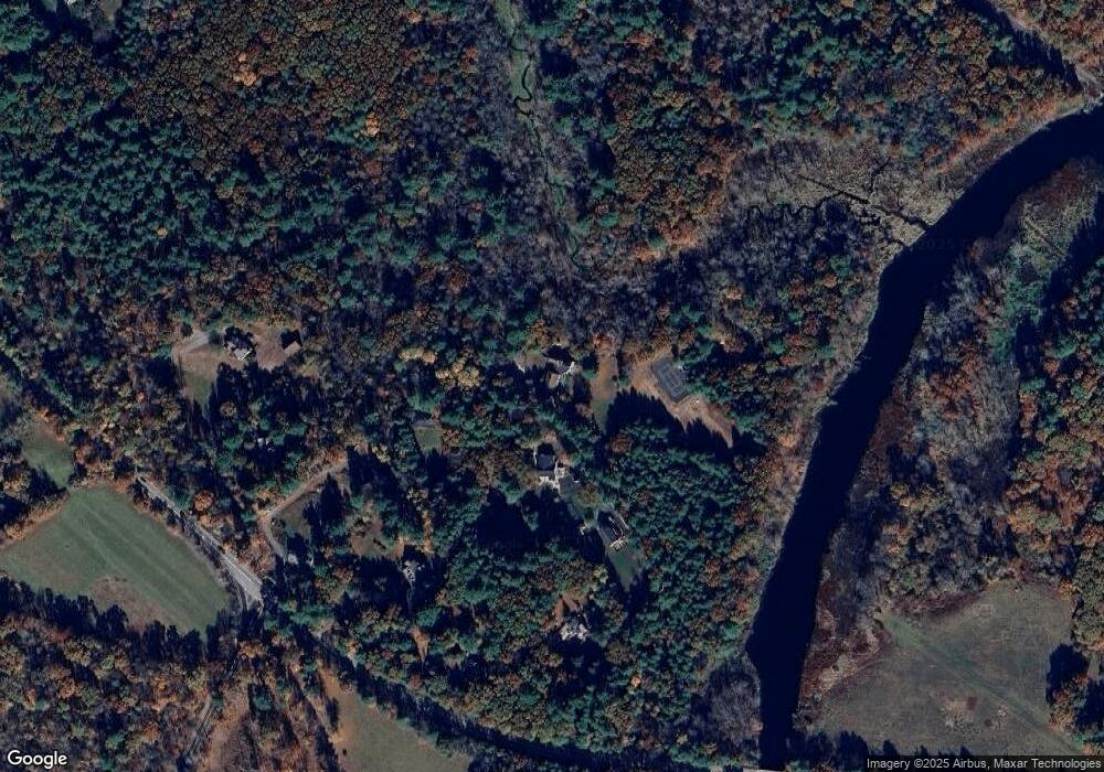 269 S Main St, Sherborn, MA 01770 - photo 1