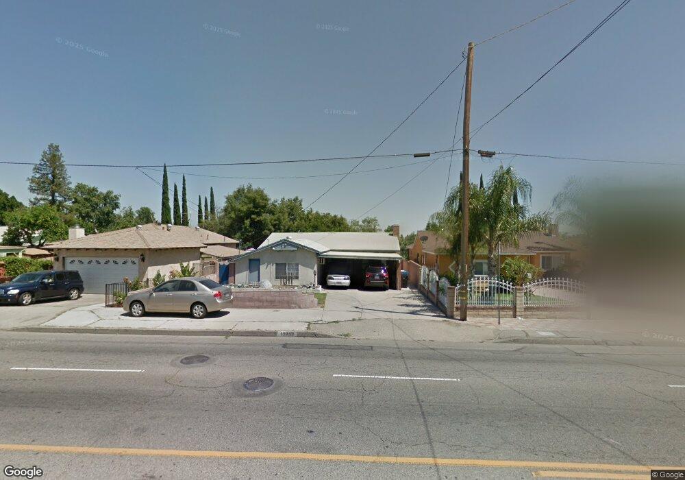 13948 Hubbard St, Sylmar, CA 91342 - photo 1