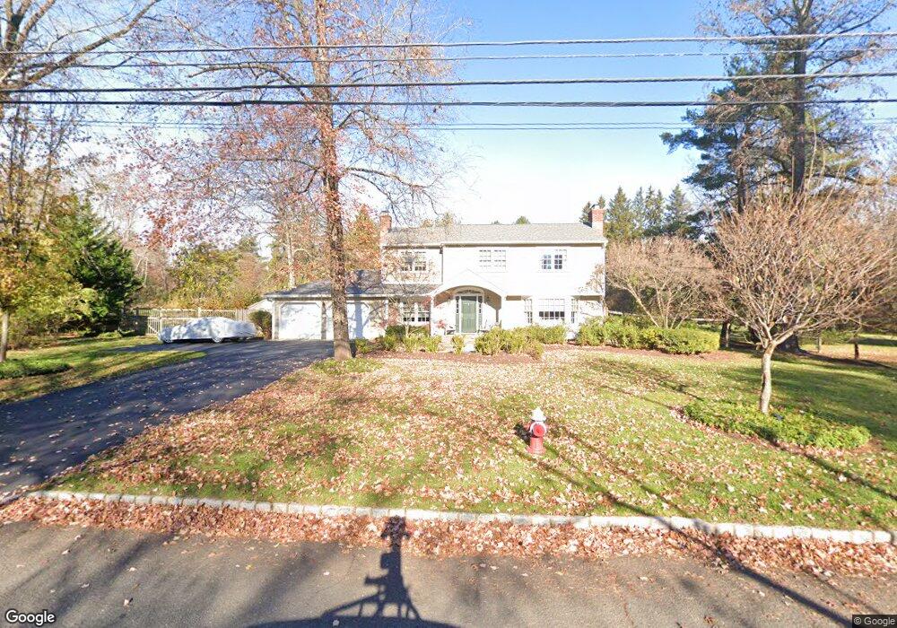 194 Dodds Ln, Princeton, NJ 08540 - photo 1