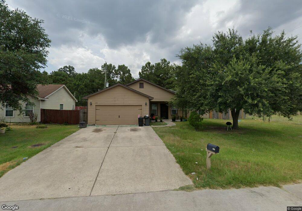 2502 Fallen Pine Ln, Houston, TX 77088 - photo 1