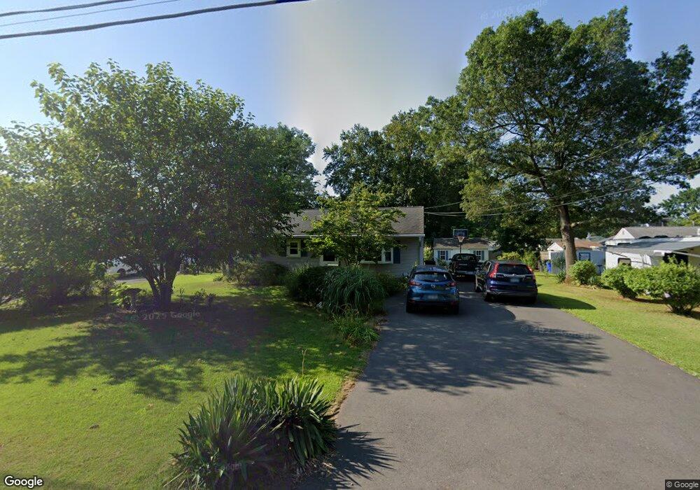 409 Litchfield Dr, Windsor Locks, CT 06096 - photo 1