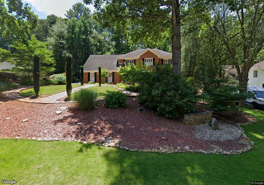 4108 Volley Ln unit 16, Norcross, GA 30092 - photo 1