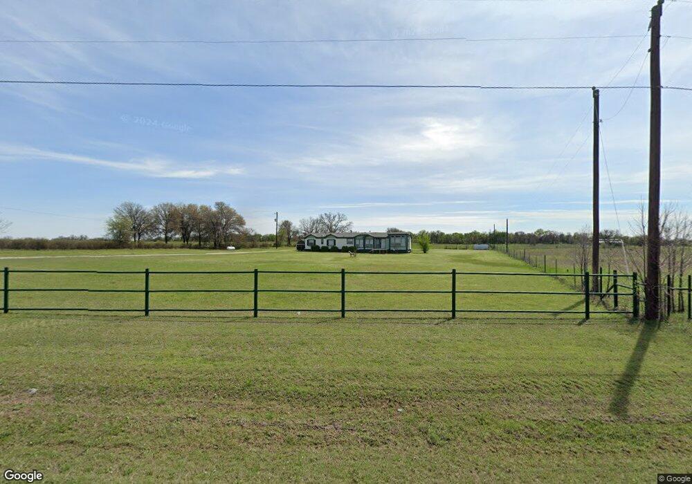 8289 Wolf Hollow, Millsap, TX 76066 - photo 1