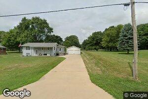 323 N Main St, Marble Rock, IA 50653