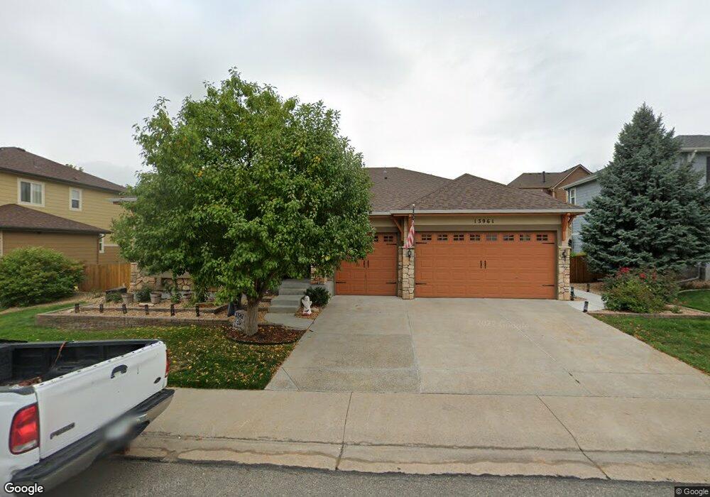 13961 Dexter Way, Thornton, CO 80602 - photo 1