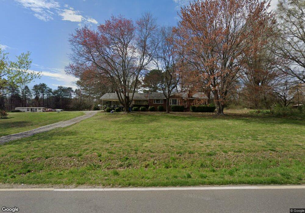 381 Jennings Rd, Statesville, NC 28625 - photo 1