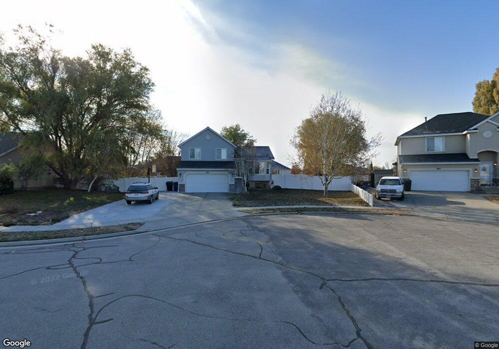 1283 W 1075 N, Clearfield, UT 84015 - photo 1