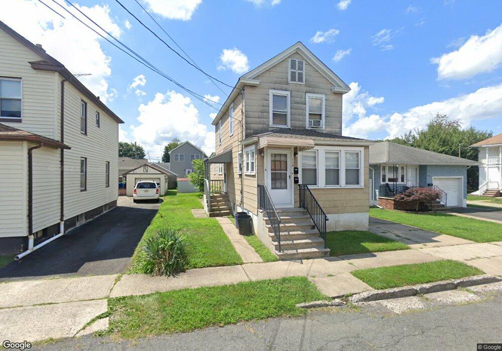 118 S 7th Ave, Manville, NJ 08835 - photo 1