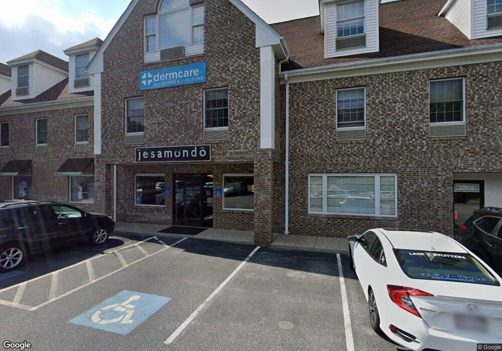 154 E Central St unit 202-A, Natick, MA 01760 - photo 1