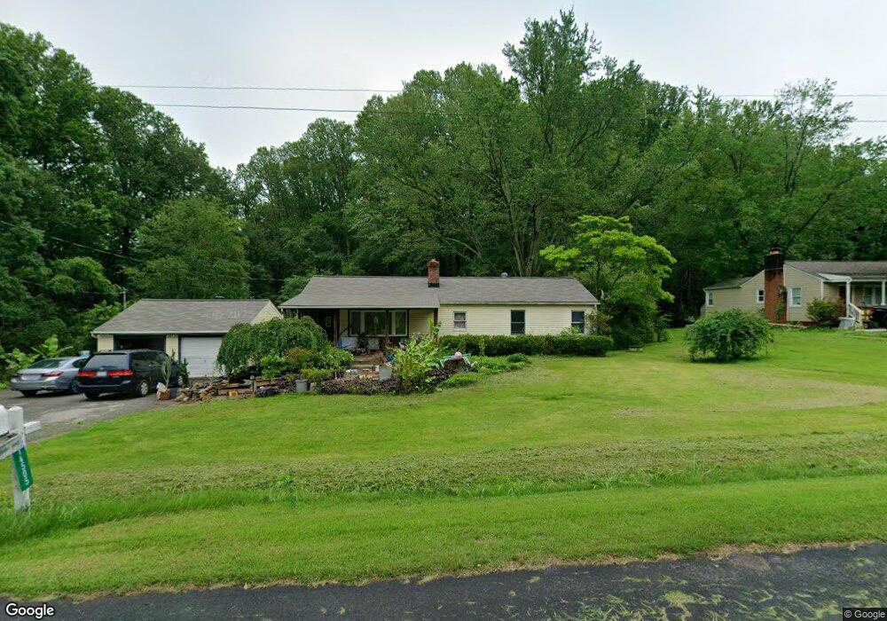 14505 Hamowell St, Manassas, VA 20112 - photo 1