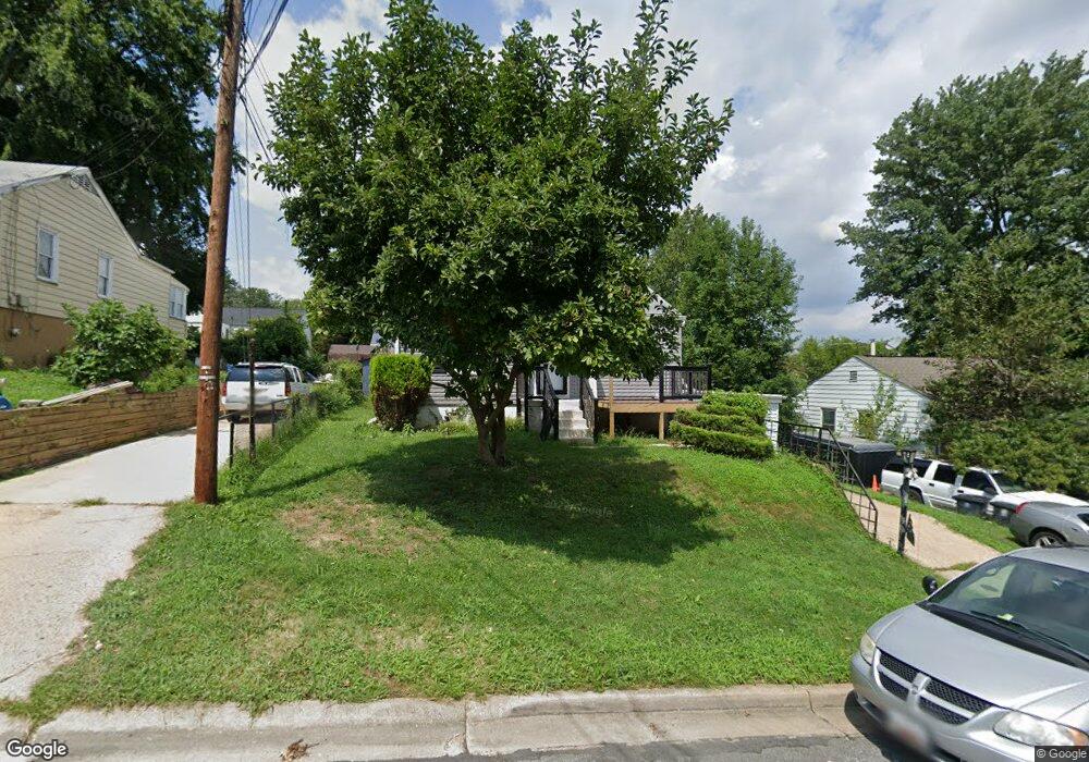 5106 60th Ave, Hyattsville, MD 20781 - photo 1