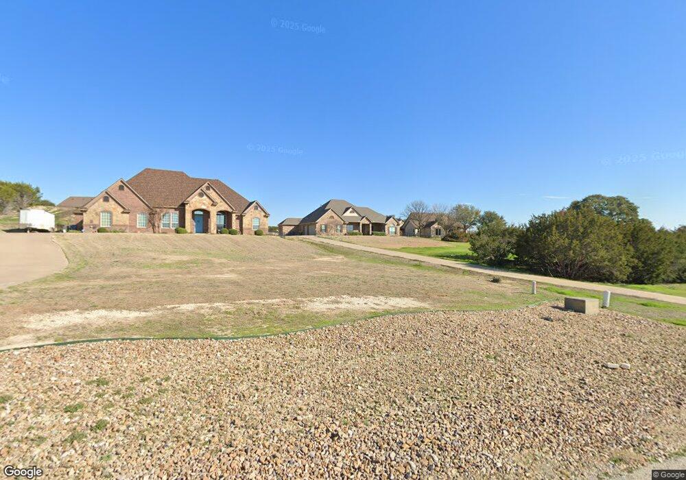 1203 Bentwater Pkwy, Granbury, TX 76049 - photo 1