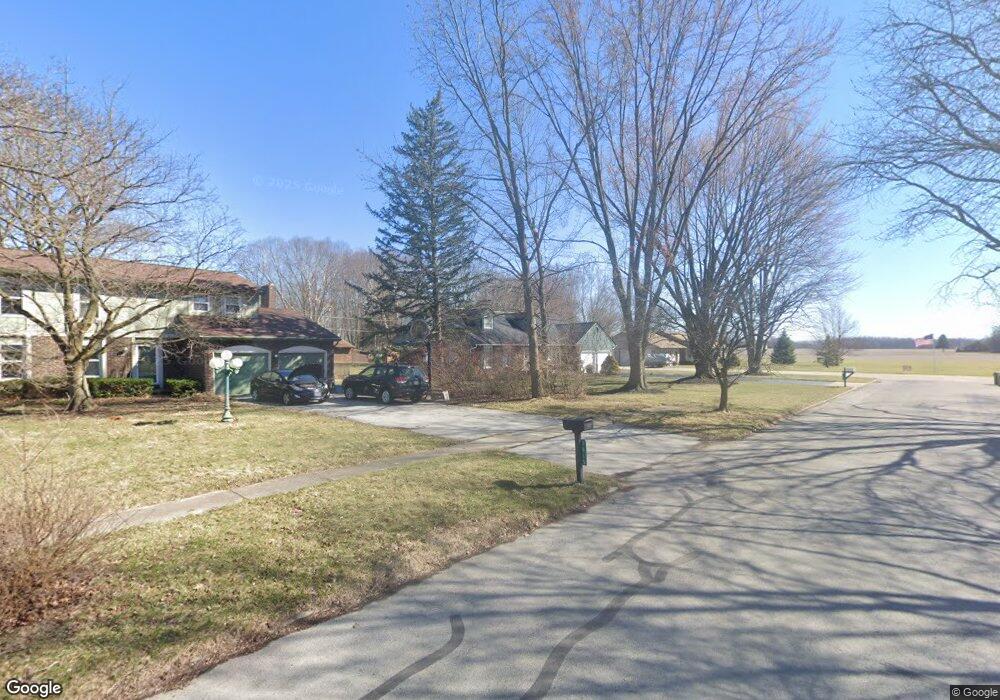 1627 Lockwood Rd, Findlay, OH 45840 - photo 1