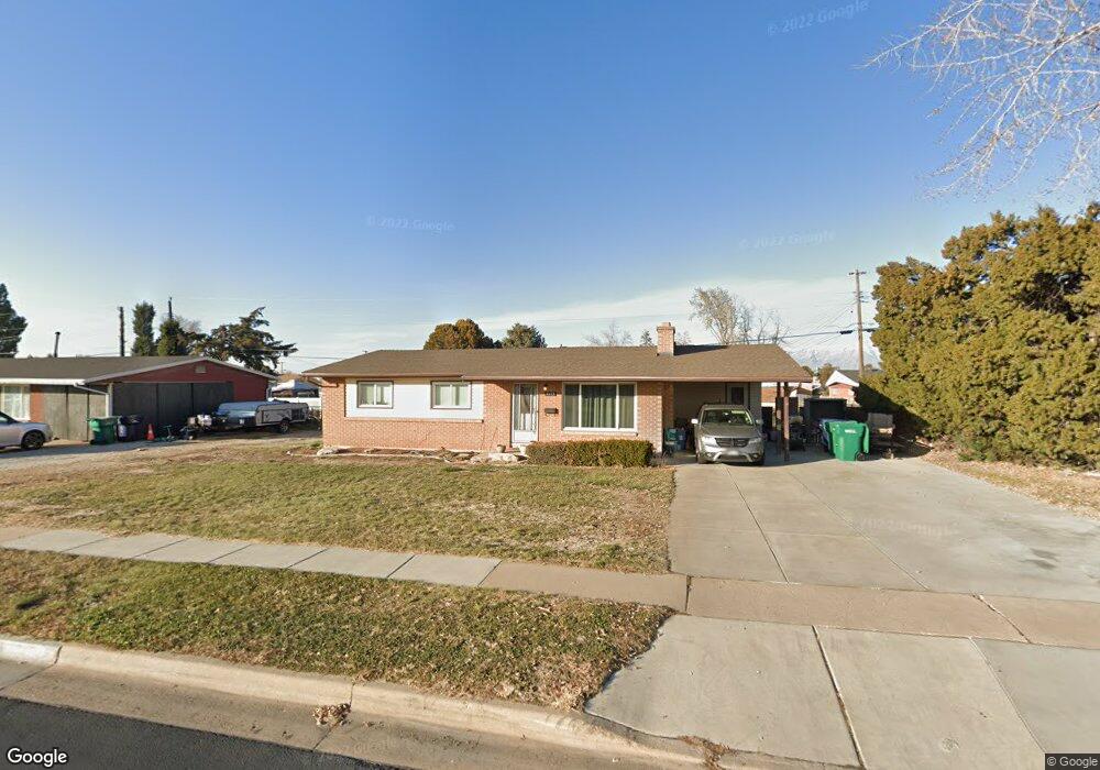 2144 W 4900 S, Roy, UT 84067 - photo 1