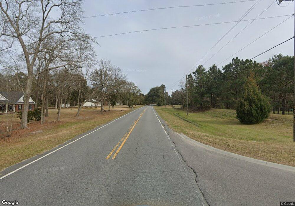 000 Wilma Edwards Rd, Ellabell, GA 31308 - photo 1
