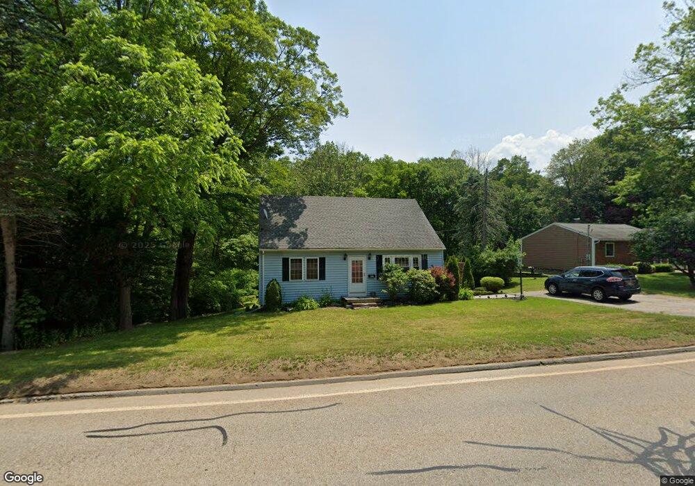 457 Pleasant St, Leicester, MA 01524 - photo 1