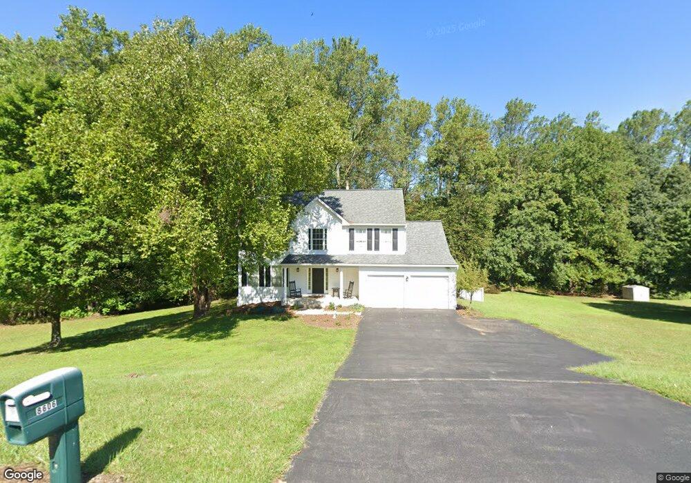 8606 Sweet Autumn Dr, Windsor Mill, MD 21244 - photo 1