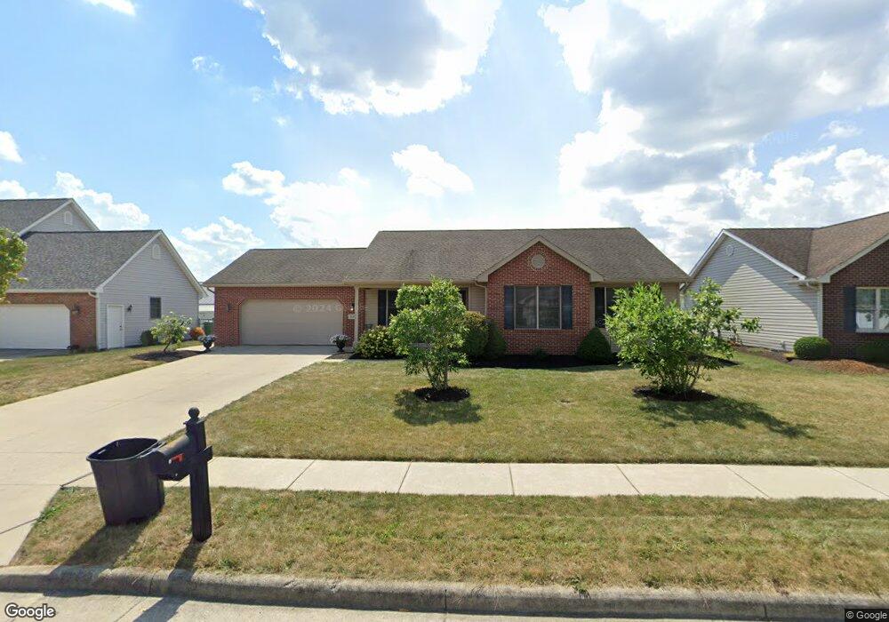 3685 Cherokee Dr, Lima, OH 45807 - photo 1