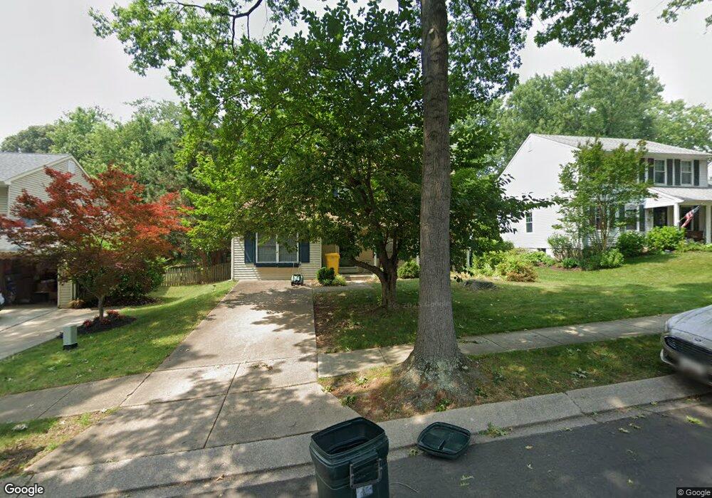 274 Yale Ct, Arnold, MD 21012 - photo 1