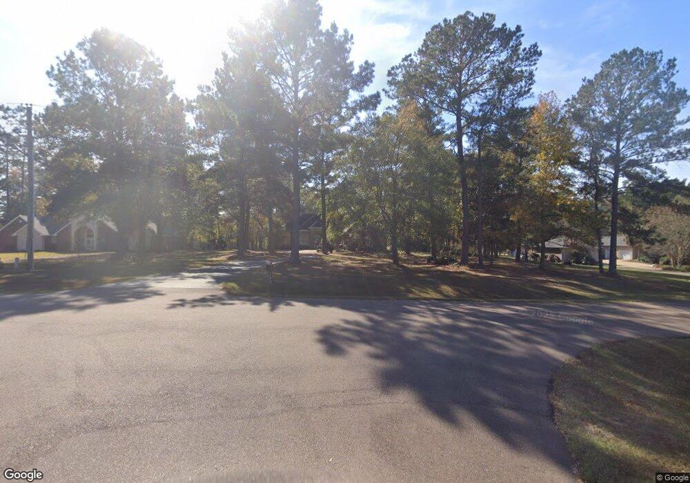 1073 Stonegate Dr, McComb, MS 39648 - photo 1